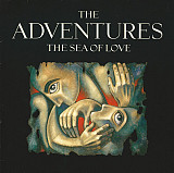 Платівка The ADVENTURES -The Sea Of Love- 1985 (стиль A-HA) *NM