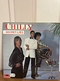 Chilly “Secret Lies “” lp original