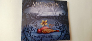 Soilwork Overgivenheten EU