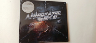 Annihilator Metal 2