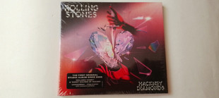 Rolling Stones Hackney diamonds EU