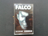 Falco - Out of the Dark (Into the Light)