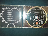 Michael Oldfield "Heaven's Open" фирменный CD Made In Holland.