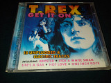 T.Rex "Get It On" фирменный CD Made In Israel.