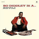 Bo Diddley – Is A Lover