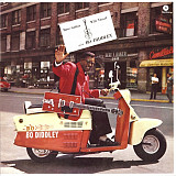 Bo Diddley – Have Guitar, Will Travel