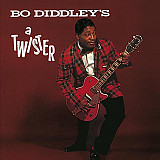 Bo Diddley – Bo Diddley's A Twister