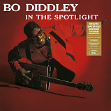 Bo Diddley – In The Spotlight