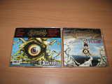 CRYPTOPSY - Blasphemy Made Flesh (1994 Invasion 1st press)