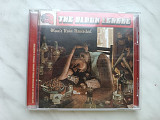 Лицензионный CD группы The Black League -Man's Ruin Revisited-