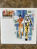 Вінілова платівка AIR - Moon Safari 1LP (724384497811)