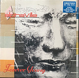 Вінілова платівка Alphaville - Forever Young (180 Gr Black) 1LP (190295526283)