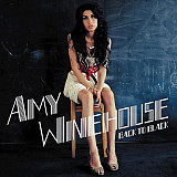 Вінілова платівка Amy Winehouse - Back To Black 1LP (602517341289)