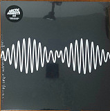 Вінілова платівка Arctic Monkeys - Am 1LP (887828031719)