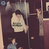 Вінілова платівка Arctic Monkeys - Humbug 1LP (5034202022015)