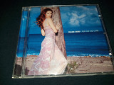 Celine Dion "A New Day Has Come" фирменный CD Made In Austria.