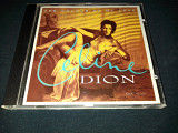 Celine Dion "The Colour Of My Love" фирменный CD Made In Austria.