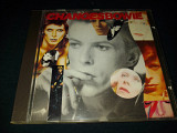 David Bowie "ChangesBowie" фирменный CD Made In UK.