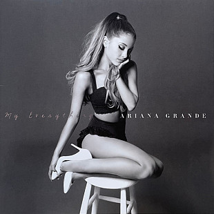 Вінілова платівка Ariana Grande - My Everything 1LP (602577974441)