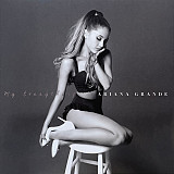 Вінілова платівка Ariana Grande - My Everything 1LP (602577974441)