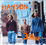 Hanson – 3 Car Garage: The Indie Recordings '95-'96***