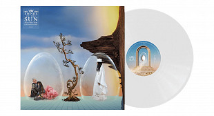 Empire Of The Sun – Ask That God (Limited Edition, Clear)