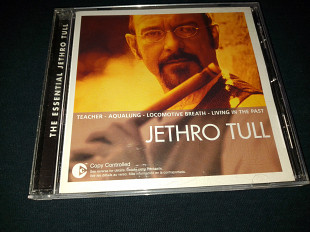 Jethro Tull "The Essential" фирменный CD Made In The EU.