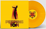 Peeping Tom – Peeping Tom (Mike Patton, Massive Attack) (Yellow Vinyl)