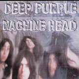 Deep Purple – Machine Head (LP)