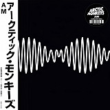 Arctic Monkeys – AM (LP)