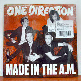 One Direction – Made In The A.M. (2LP)