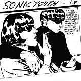 Sonic Youth – Goo (LP)