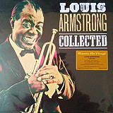 Вінілова платівка Armstrong Louis - Collected -Hq- 2LP (600753814345)