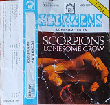 Scorpions – Lonesome Crow