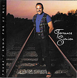 Terrance Simien – There's Room For Us All***