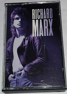 RICHARD MARX. Cassette US