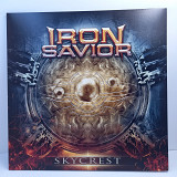 Iron Savior – Skycrest LP 12" (Прайс 43894)