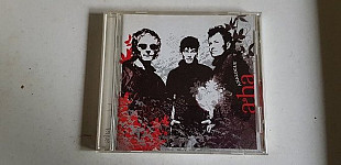 A-ha Analogue CD фірмовий