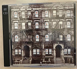 Led Zeppelin - – Physical Graffiti 2CD 1975