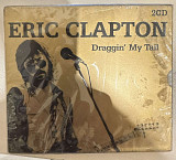 Eric Clapton Draggin My Tail 2004 2CD