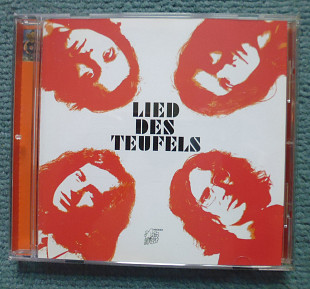 Lied Des Teufels 1973 (краутрок)