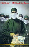 Rainbow – Difficult To Cure