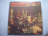 Newport In New York' 72 ( 2 LP )