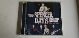 The Spencer Davis Group Live In Manchester CD фірмовий