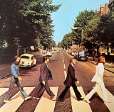 The Beatles – Abbey Road