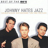 Johnny Hates Jazz ‎– Johnny Hates Jazz ( EU )