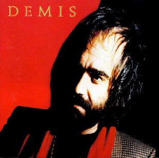 Demis Roussos – Demis