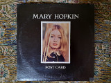 Виниловая пластинка LP Mary Hopkin – Post Card