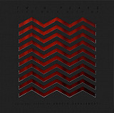 Angelo Badalamenti – Twin Peaks: Fire Walk With Me 2LP Вініл Запечатаний