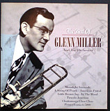 Glenn Miller And His Orchestra 2000 - The Best Of ... (firm., UK)